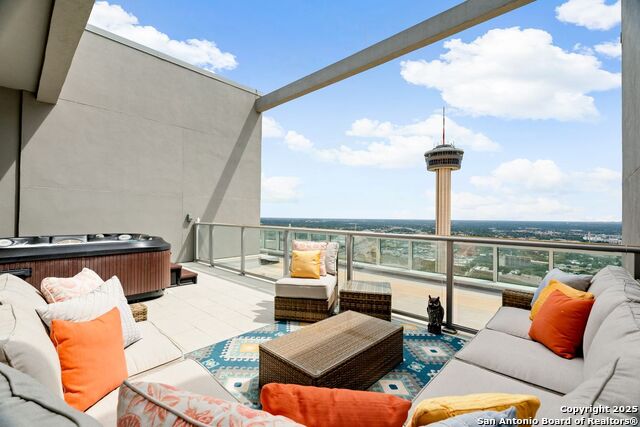 Image 31 of 48 For 610 Market E 3304