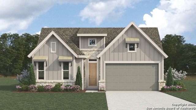 Details for 10141 Heinichen N, San Antonio, TX 78254