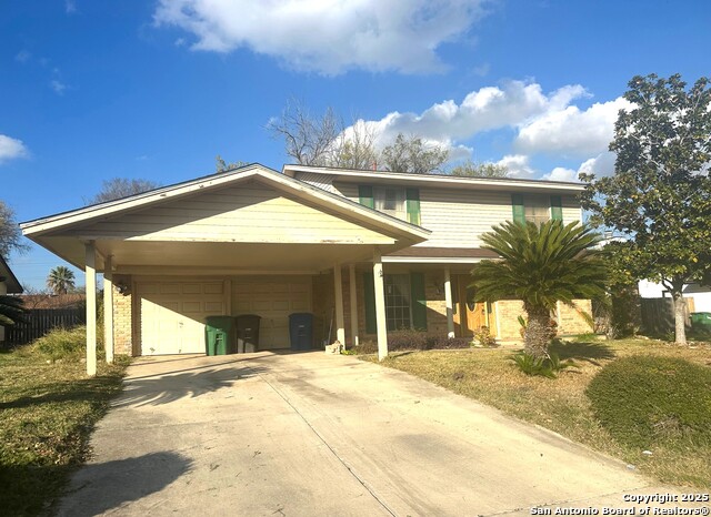 Details for 9623 Caney Creek, San Antonio, TX 78245