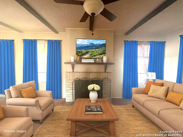 Listing photo id 11 for 9623 Caney Creek