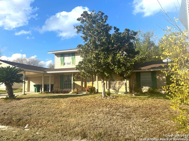 Listing photo id 0 for 9623 Caney Creek