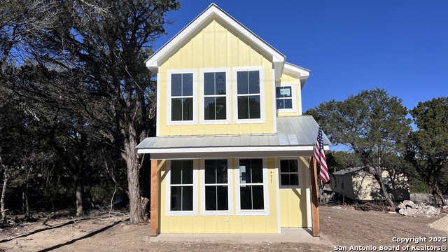 Details for 477 Scenic , Bandera, TX 78003