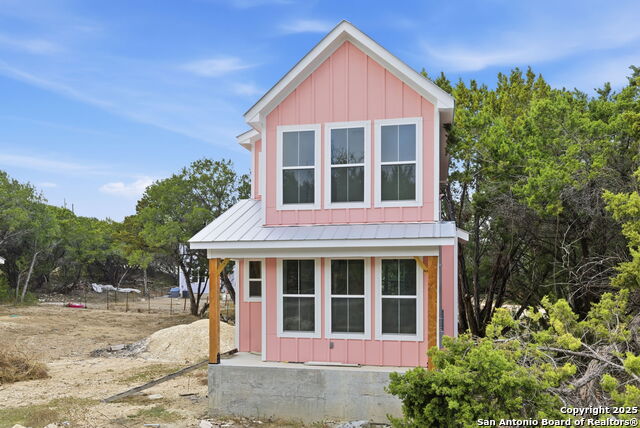 Details for 489 Scenic , Bandera, TX 78003