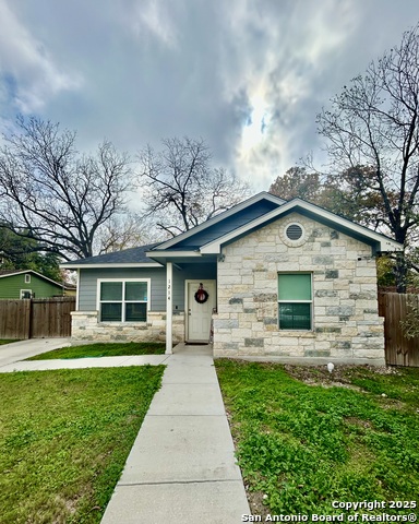 Details for 1214 Chalmers Ave, San Antonio, TX 78211