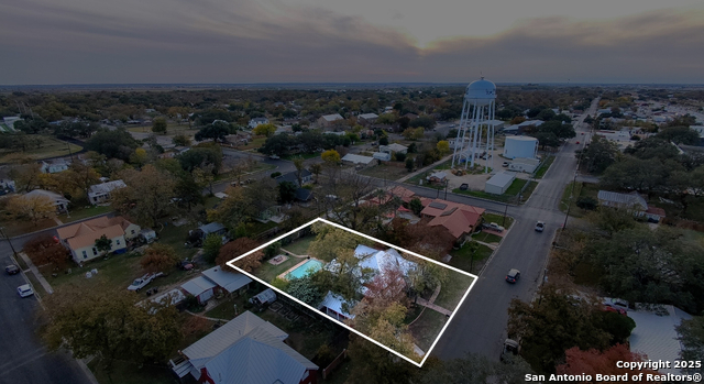 Details for 805 20th , Hondo, TX 78861