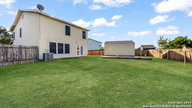 Image 19 of 19 For 8902 Sungate Bay