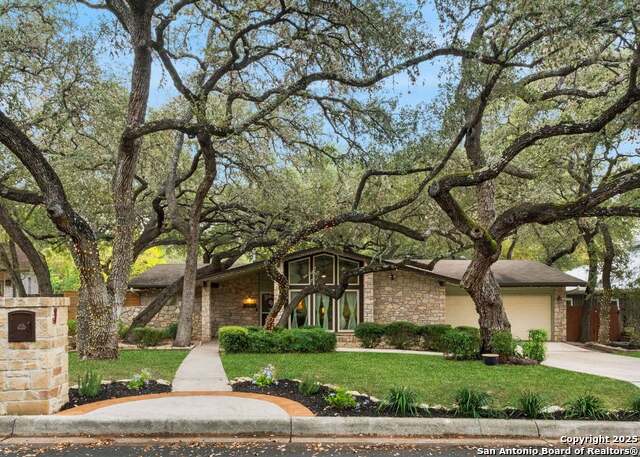 Details for 10922 Whispering Wind, San Antonio, TX 78230