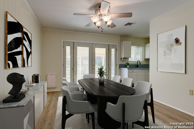 Image 5 of 31 For 12401 Trailing Oaks