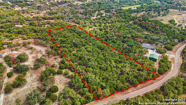 Details for 875 Country Pike, Canyon Lake, TX 78133