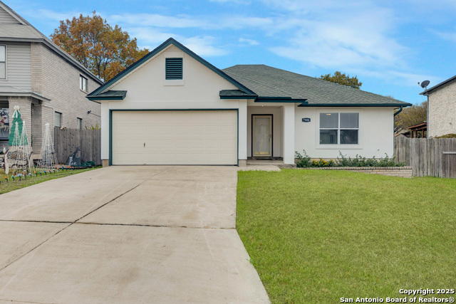 Details for 7906 Swindow Circle, Converse, TX 78109