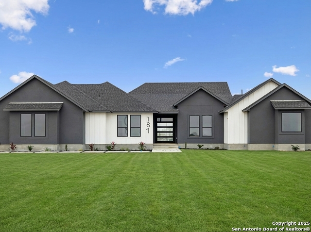 Details for 187 Hidden Ranch Ct., Floresville, TX 78114