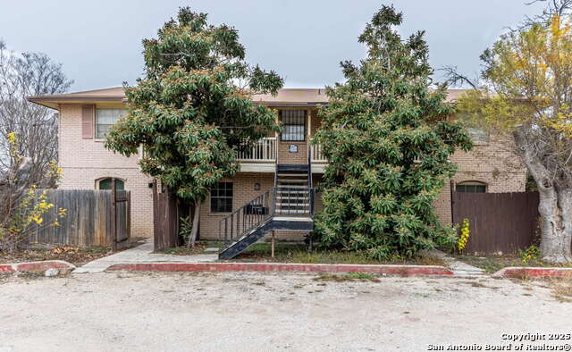 Details for 1903 Anchor Dr  1, San Antonio, TX 78213