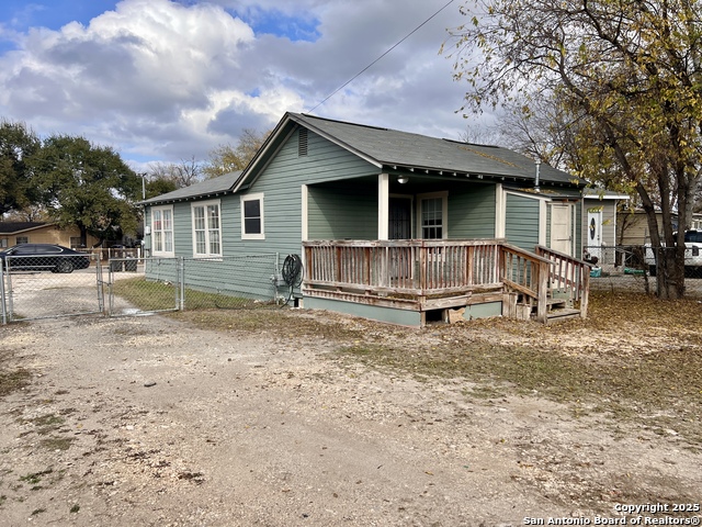 Image 29 of 31 For 4030 Salinas W