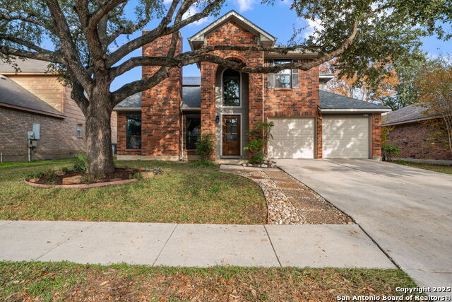 Details for 1108 Turncreek Lane, Schertz, TX 78154