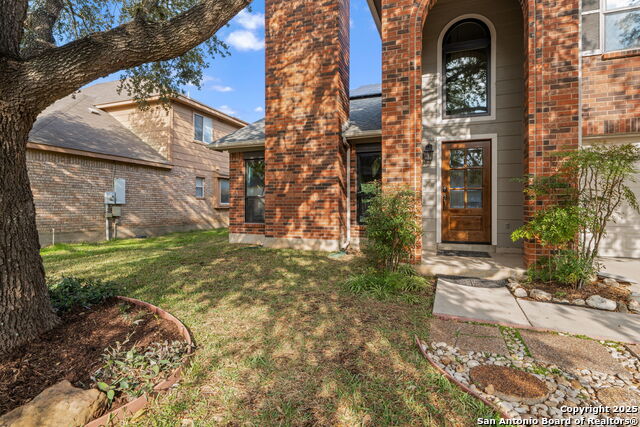 Listing photo id 1 for 1108 Turncreek Lane