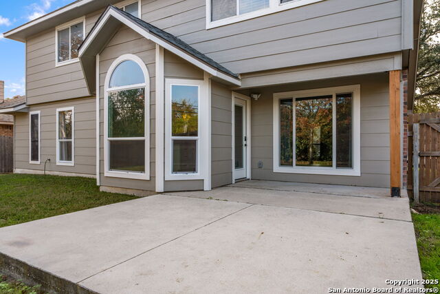 Listing photo id 31 for 1108 Turncreek Lane