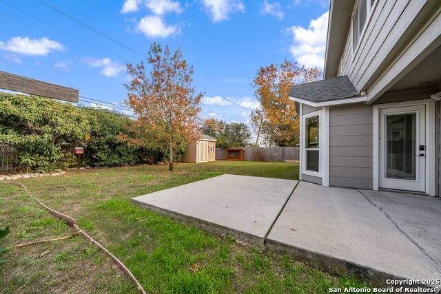 Listing photo id 32 for 1108 Turncreek Lane