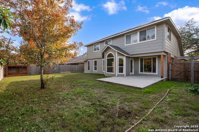 Listing photo id 33 for 1108 Turncreek Lane