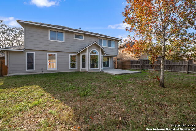 Listing photo id 34 for 1108 Turncreek Lane