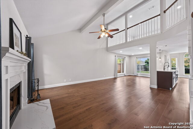 Listing photo id 3 for 1108 Turncreek Lane