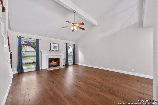 Listing photo id 4 for 1108 Turncreek Lane