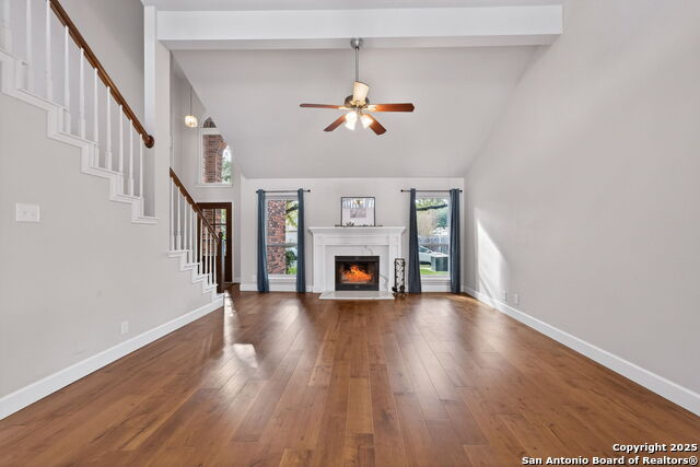 Listing photo id 5 for 1108 Turncreek Lane