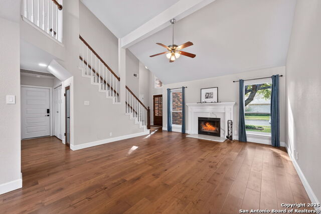 Listing photo id 6 for 1108 Turncreek Lane