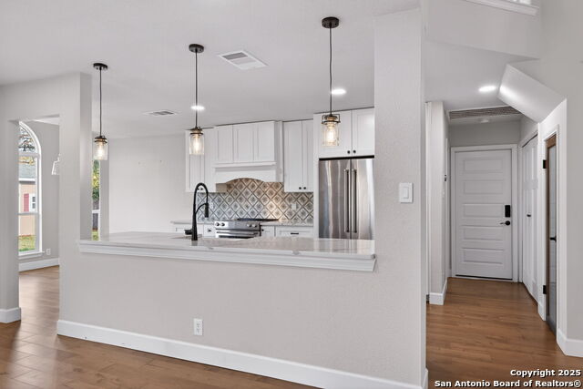 Listing photo id 7 for 1108 Turncreek Lane