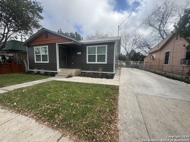 Details for 306 Cupples  , San Antonio, TX 78237