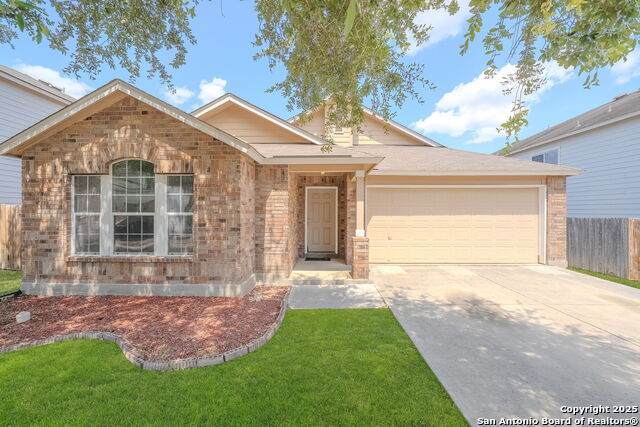 Details for 8531 Dusty , Converse, TX 78109