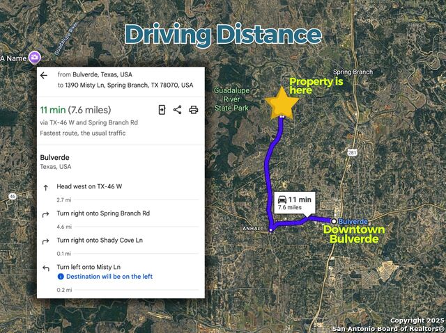 Listing photo id 34 for 1390 Misty  