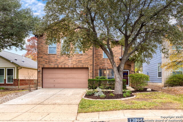Details for 13814 Chevy Oak, San Antonio, TX 78247