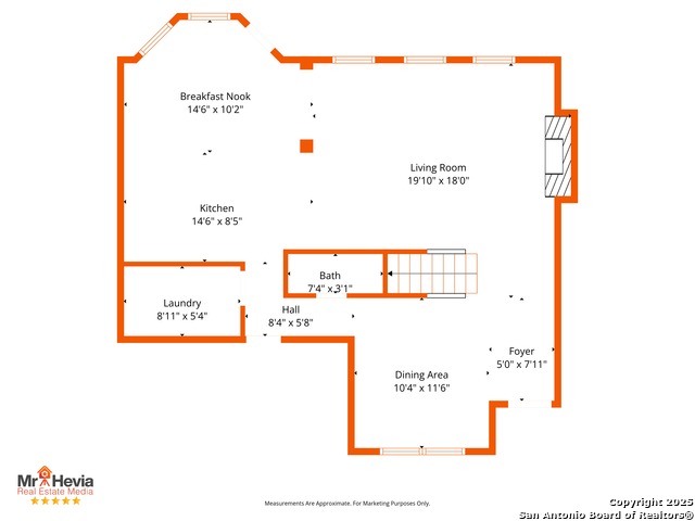 Image 27 of 29 For 13814 Chevy Oak