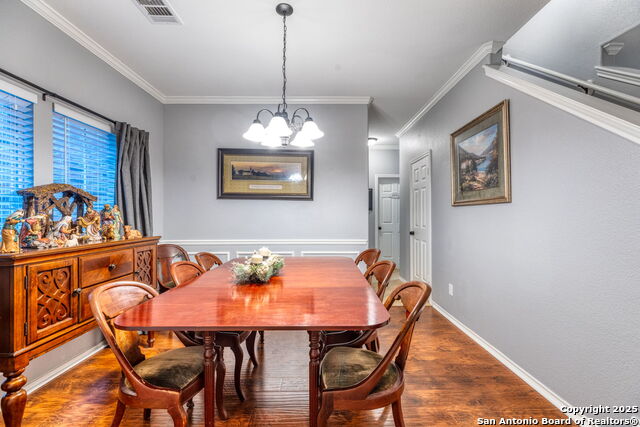 Image 4 of 29 For 13814 Chevy Oak