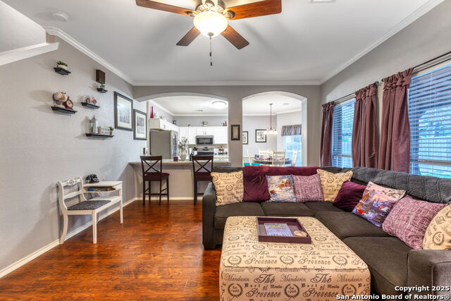 Image 6 of 29 For 13814 Chevy Oak