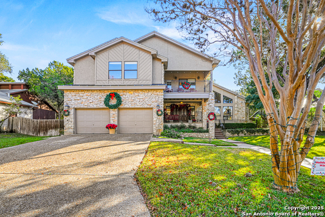 Details for 15903 Wolf Creek, San Antonio, TX 78232