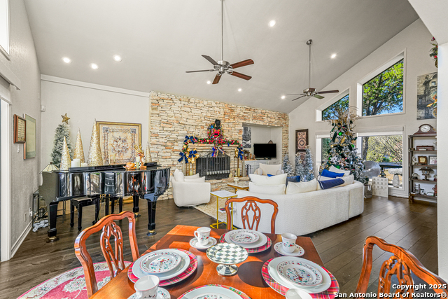 Image 8 of 50 For 15903 Wolf Creek