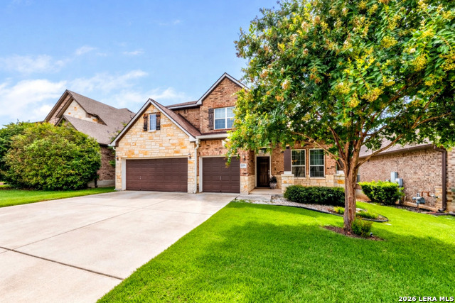 Details for 28914 Diana Fls, San Antonio, TX 78260