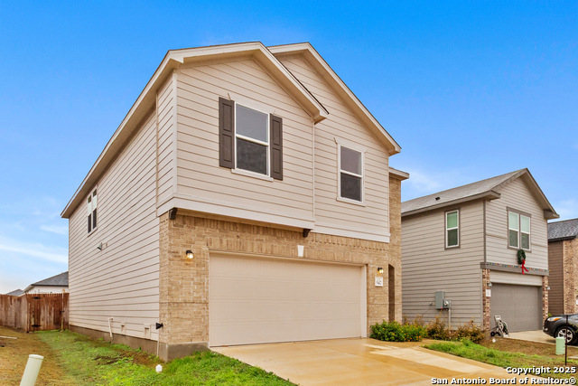 Details for 547 Deer Crest, New Braunfels, TX 78130