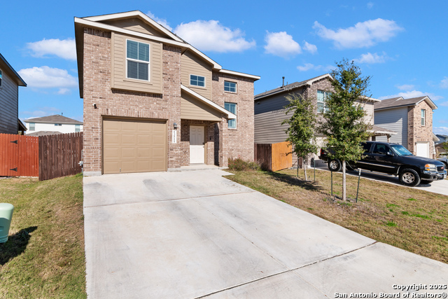 Details for 13511 Waxman Spark, San Antonio, TX 78252