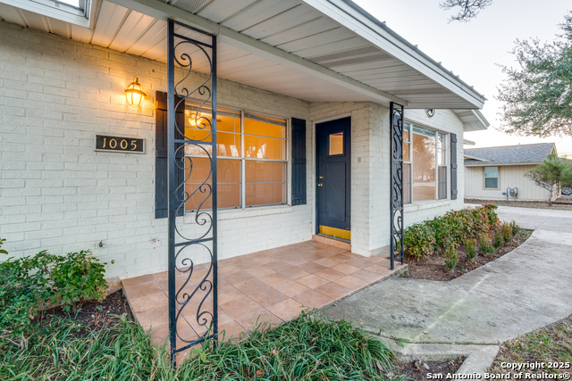 Details for 1005 Blanco E, Boerne, TX 78006