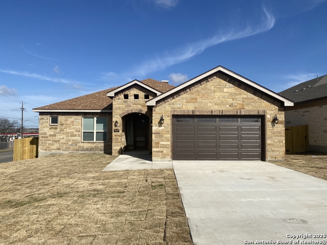 Details for 4803 Viewcrest, San Antonio, TX 78217