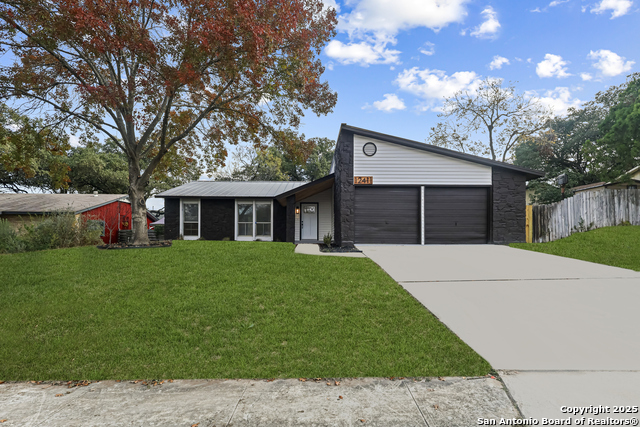 Details for 12411 Bret Springs, San Antonio, TX 78233