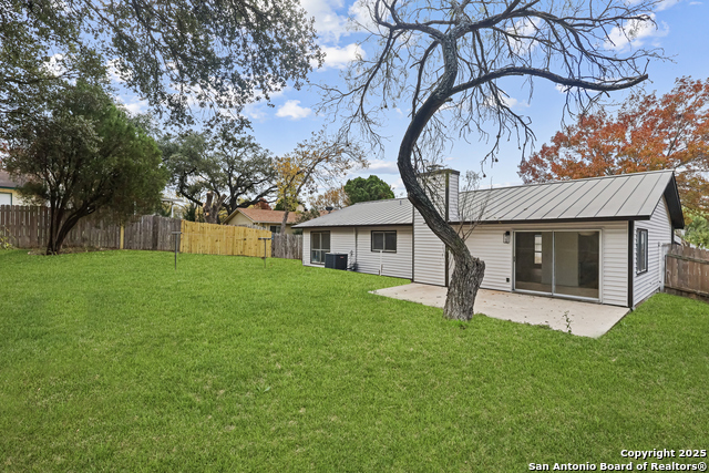 Image 24 of 26 For 12411 Bret Springs