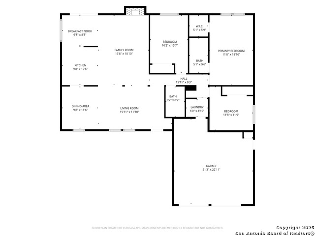 Image 26 of 26 For 12411 Bret Springs