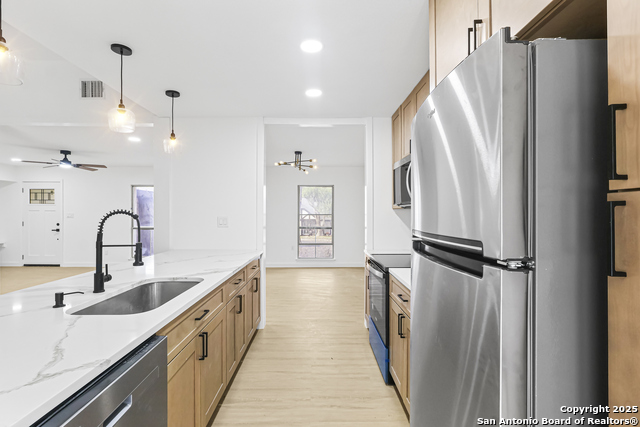 Image 3 of 26 For 12411 Bret Springs