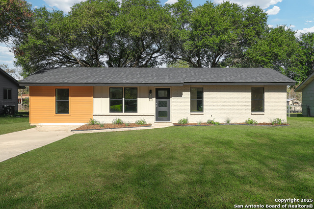 Details for 7409 Sage Oak, Live Oak, TX 78233