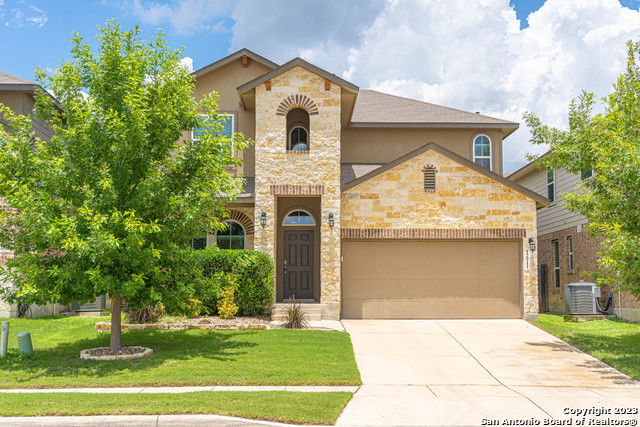 Details for 12911 Brewster, San Antonio, TX 78253