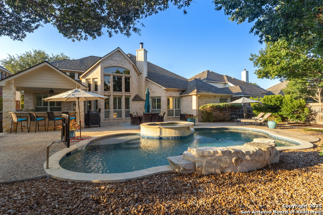 Details for 913 Desert Bluff, San Antonio, TX 78258