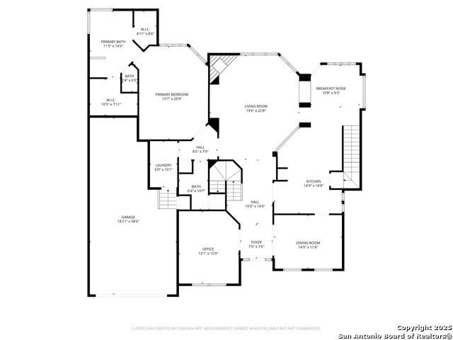 Image 36 of 37 For 913 Desert Bluff